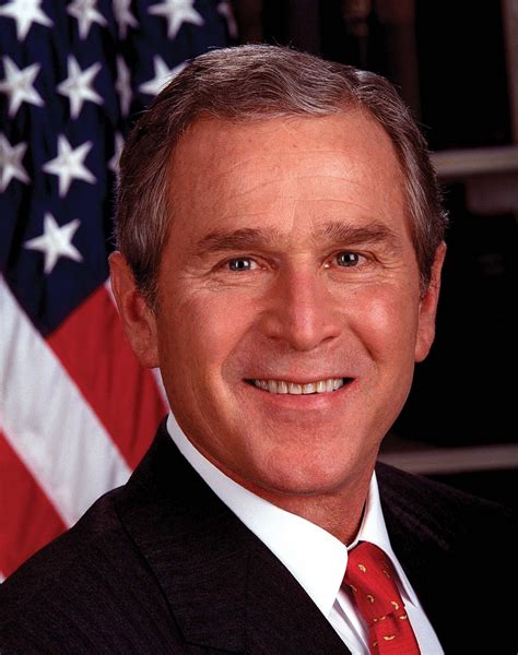 Bush